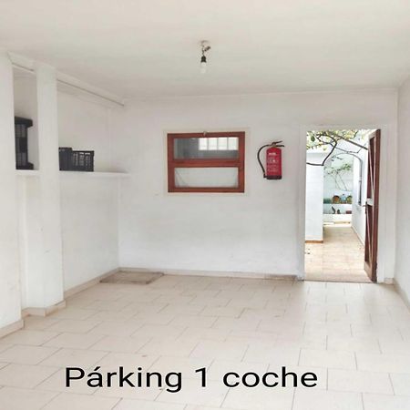 Apartamento La Terraza L' Escala Esterno foto