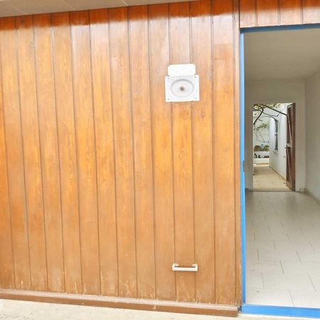 Apartamento La Terraza L' Escala Esterno foto