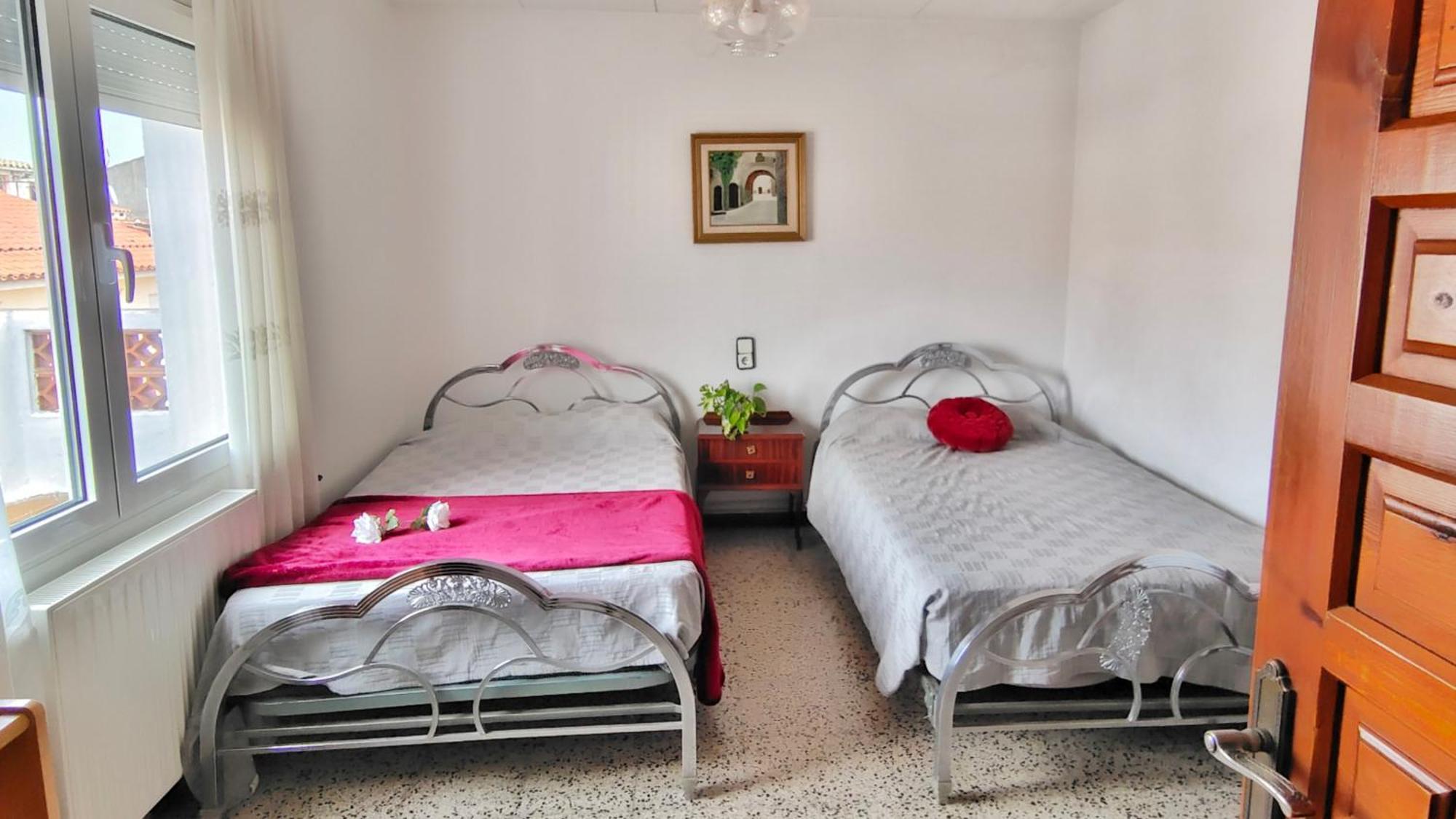Apartamento La Terraza L' Escala Esterno foto