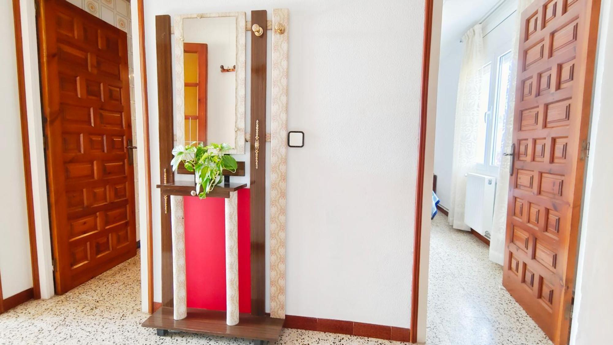 Apartamento La Terraza L' Escala Esterno foto