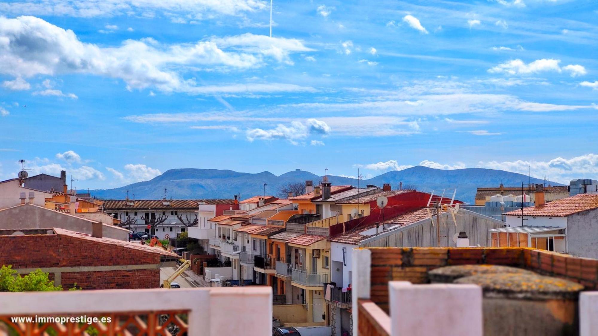 Apartamento La Terraza L' Escala Esterno foto